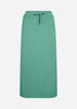 SC-BANU 295 Skirt Green