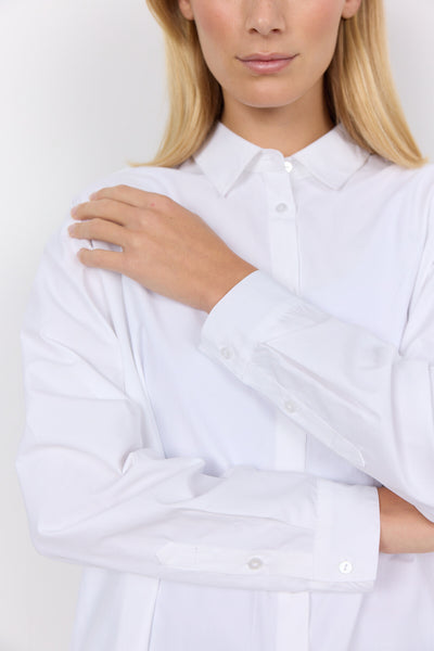 SC-NETTI 52 Shirt White