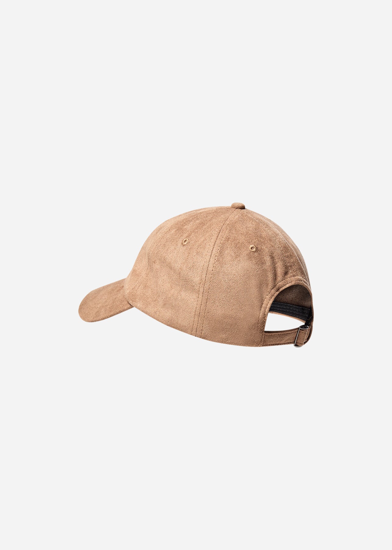 SC-VICKS 1 Hat Dark sand