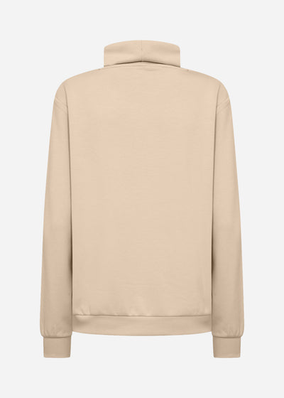 SC-BANU 280 Sweatshirt Sand