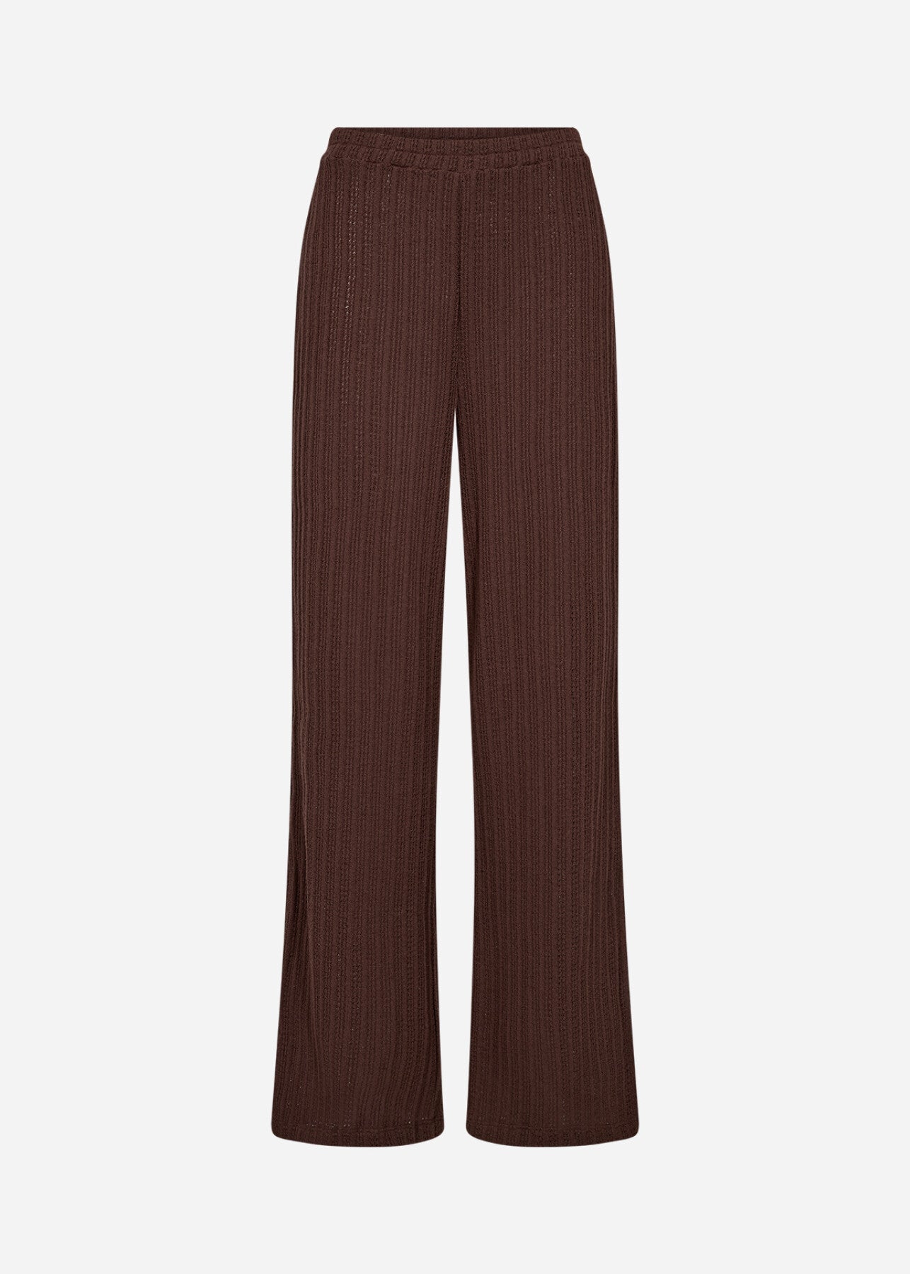 SC-SHONAS 5 Pants Dark brown