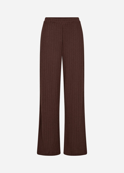 SC-SHONAS 5 Pants Dark brown
