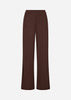 SC-SHONAS 5 Pants Dark brown