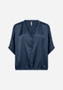 SC-THILDE 51 Blouse Navy
