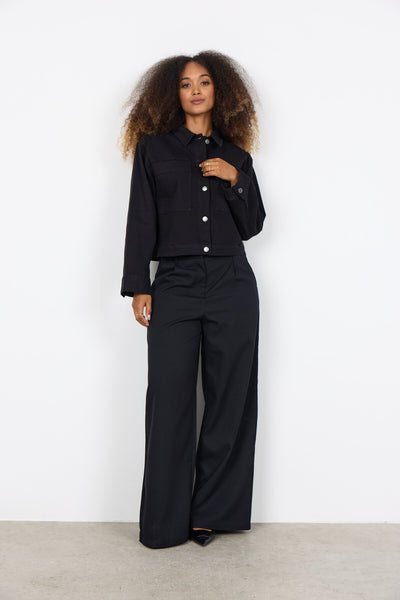 SC-BESS 1 Jacket Black