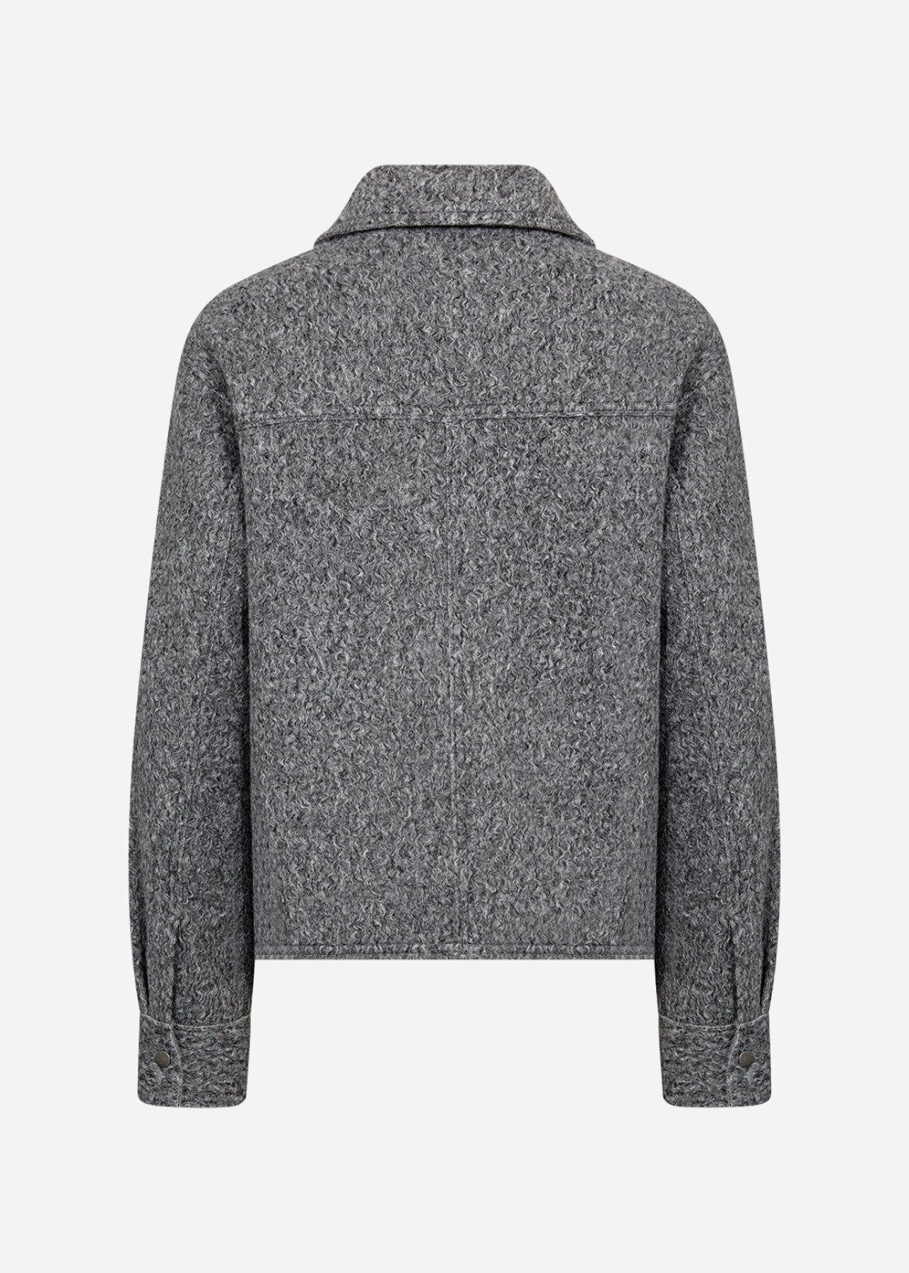 SC-VIVEKA 1 Jacket Grey