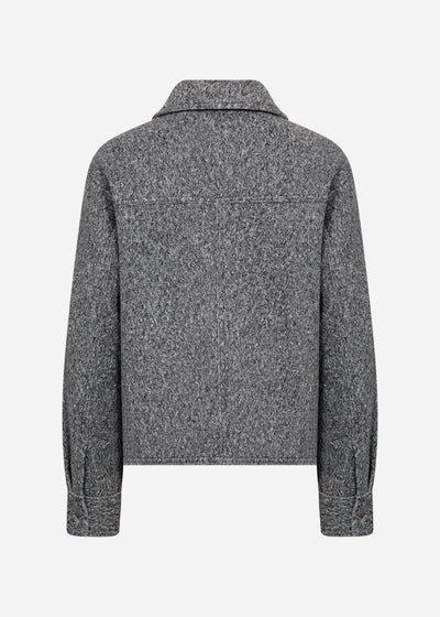 SC-VIVEKA 1 Jacket Grey