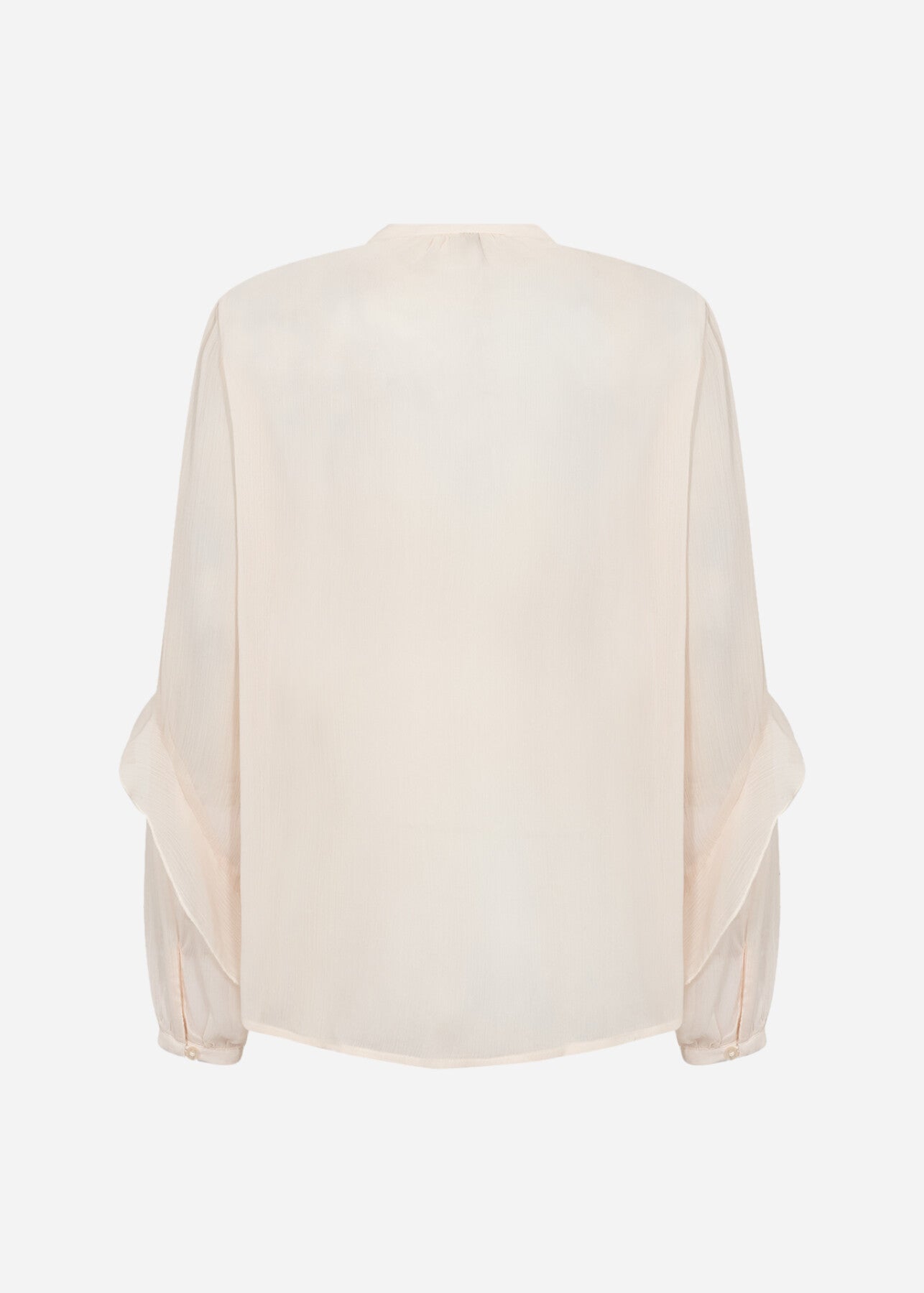 SC-NAIA 7 Shirt Cream