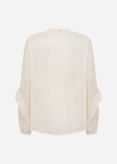 SC-NAIA 7 Shirt Cream