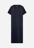 SC-BANU 191 Dress Navy