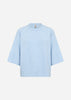 SC-ORLEAN 1 Pullover Light blue