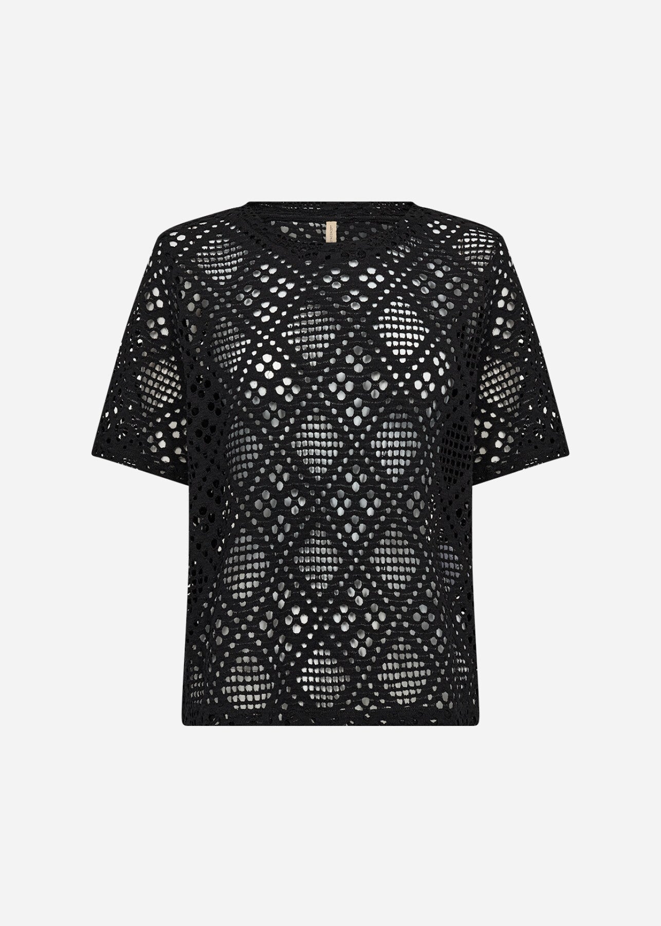 SC-SINDA 1 T-shirt Black