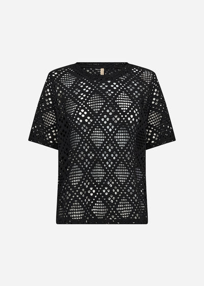 SC-SINDA 1 T-shirt Black