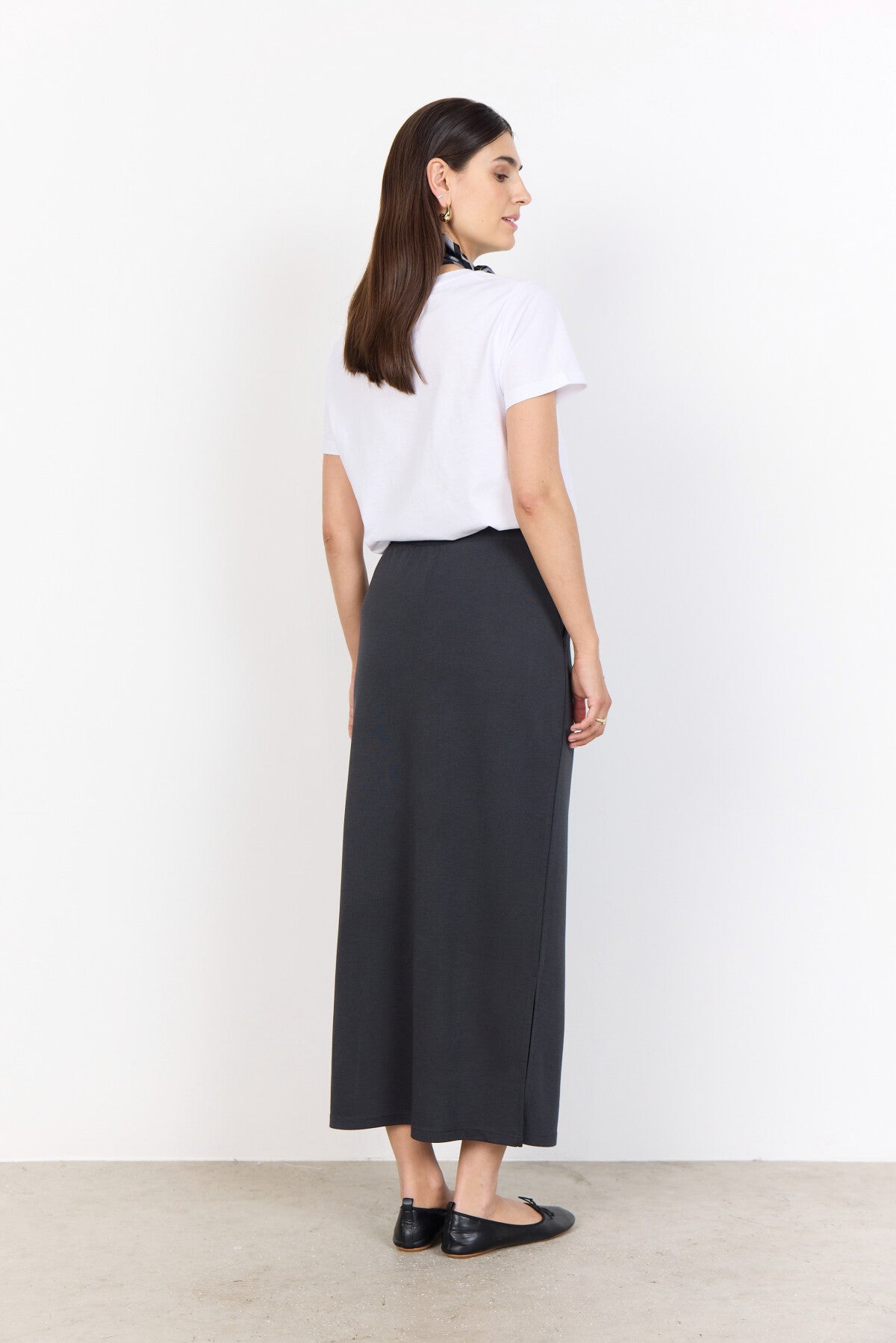SC-FELUCCA 4 Skirt Black