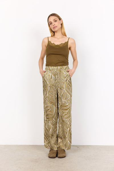 SC-MARICA 168 Top Olive