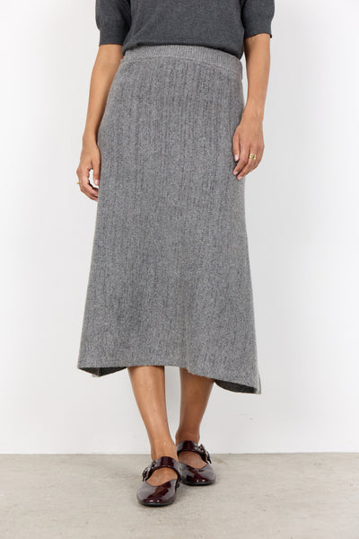 SC-VIDA 2 Skirt Grey