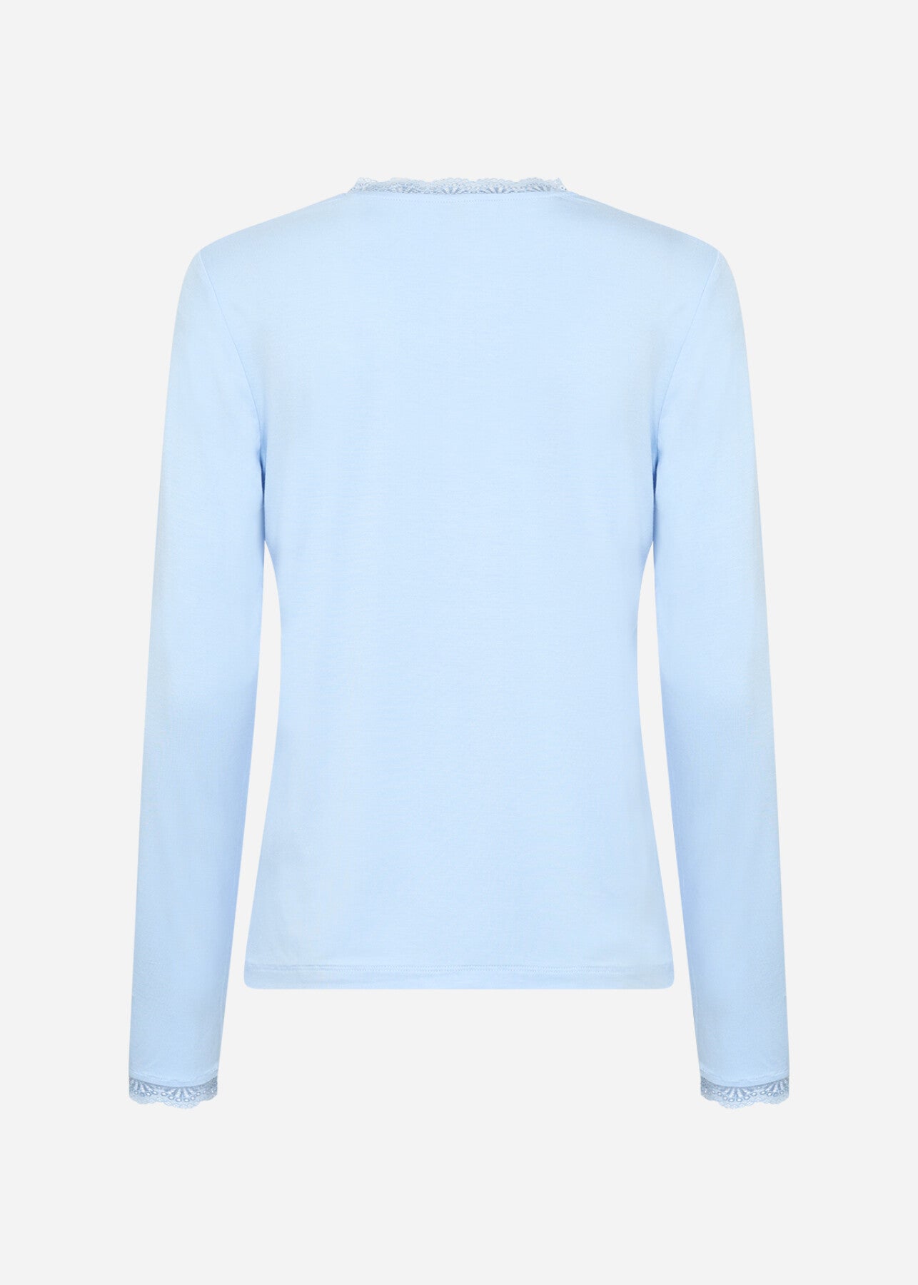 SC-MARICA 346 T-shirt Light blue