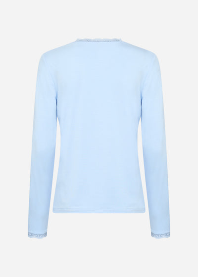 SC-MARICA 346 T-shirt Light blue