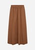 SC-CISSIE 53 Skirt Camel