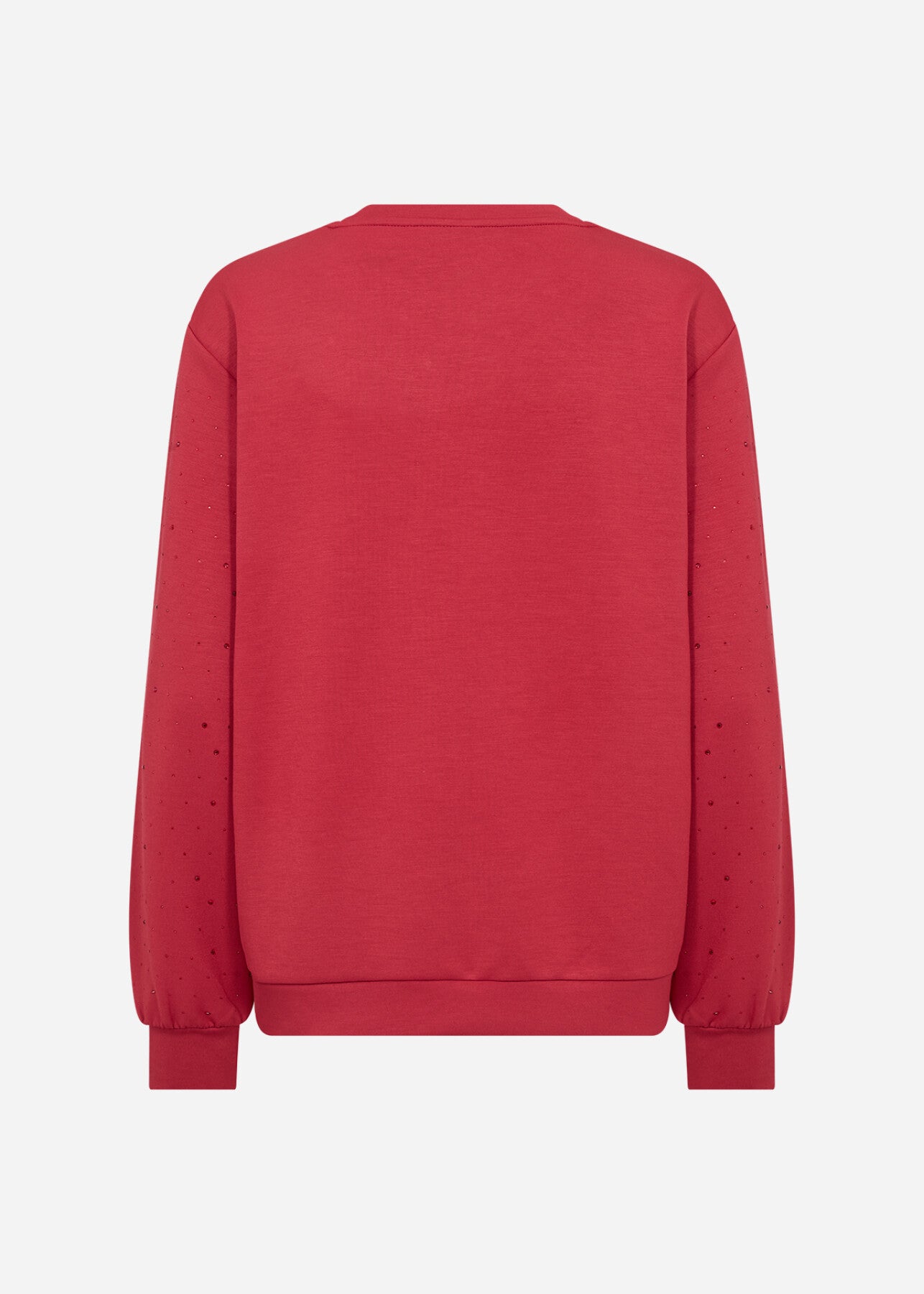 SC-BANU 270 Blouse Red