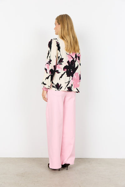 SC-BENE 1 Shirt Light pink