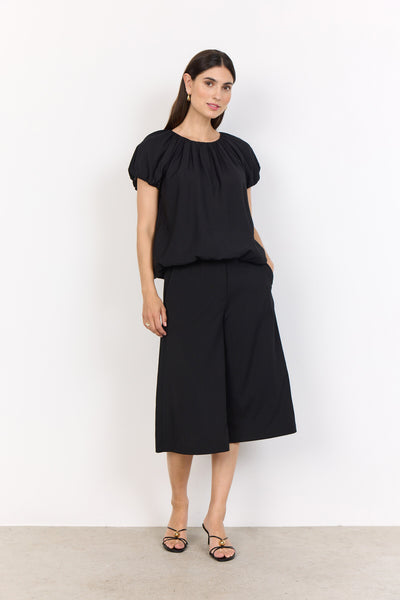 SC-SIDRA 1 T-shirt Black