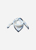 SC-CARREN 1 Scarf Light blue