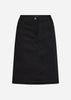 SC-LILLY 53 Skirt Black