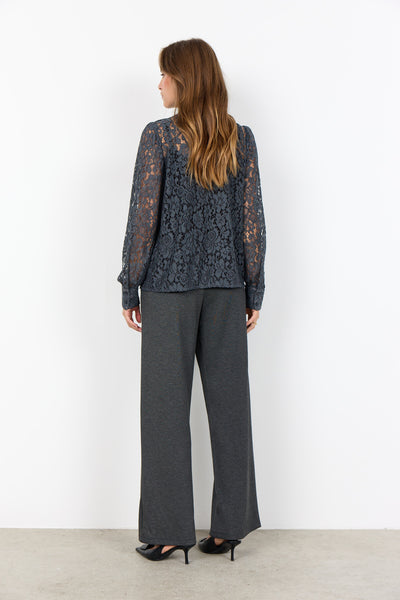 SC-NILLA 2 Shirt Dark grey