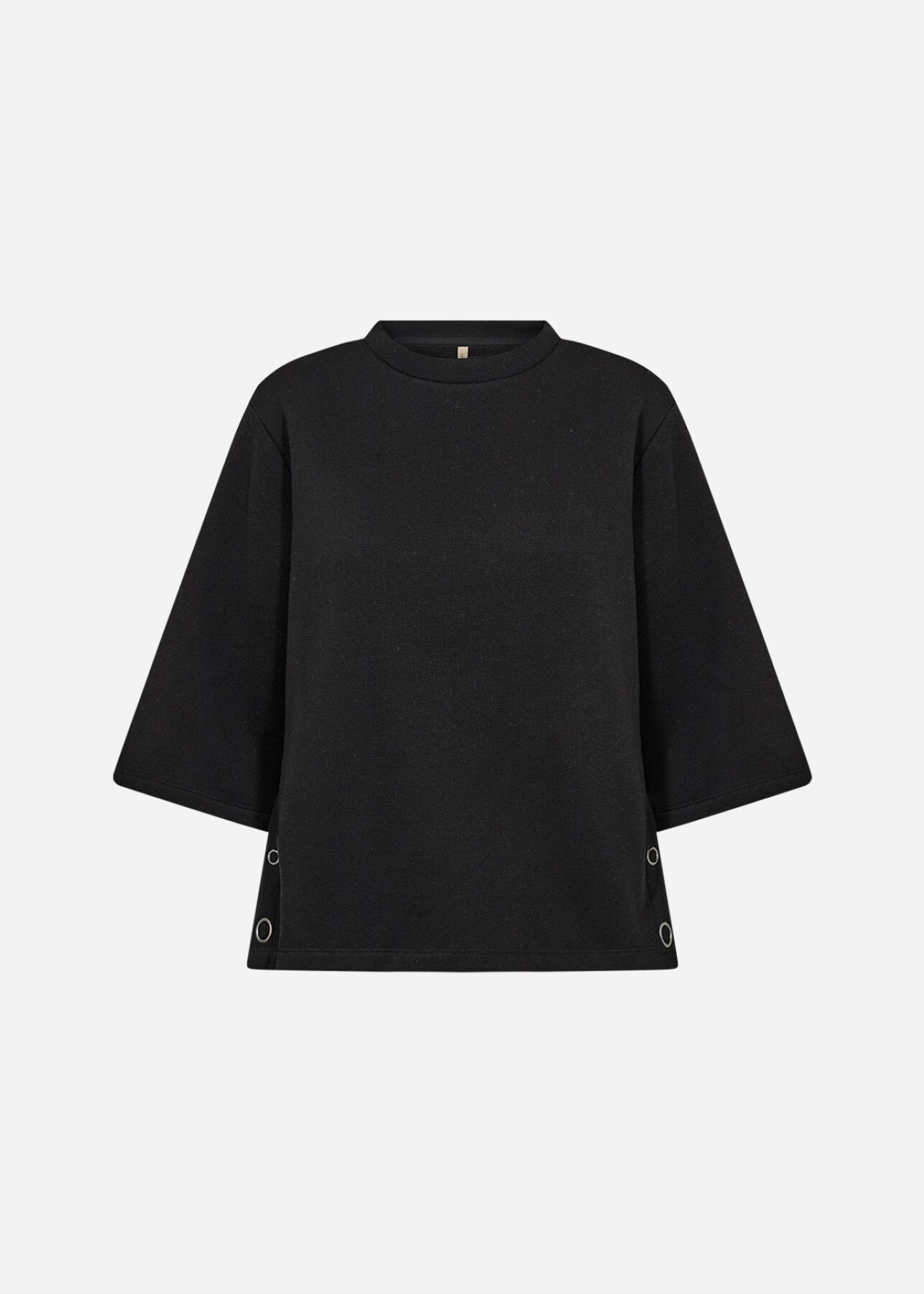 SC-ANGELIN 5 Blouse Black