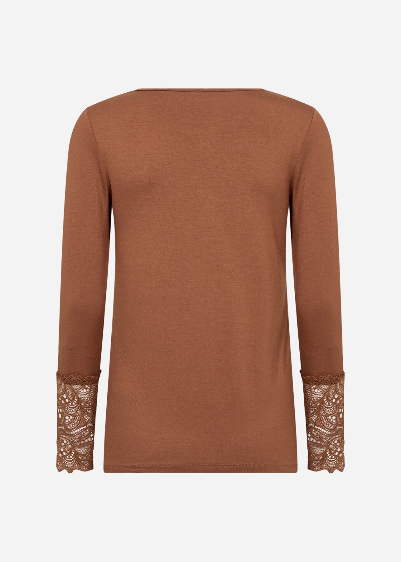 SC-MARICA 226 T-shirt Brown