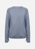 SC-DOLLIE 830 Pullover Dusty blue