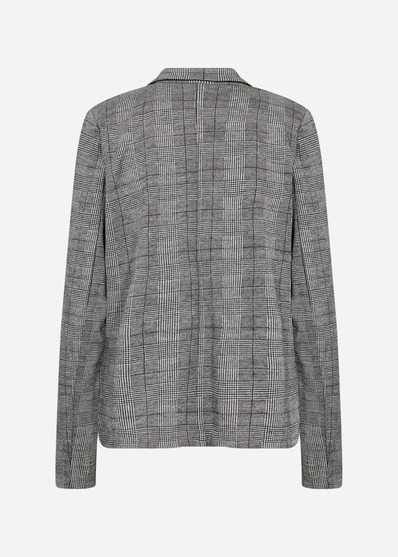 SC-PRIX 3 Blazer Grey