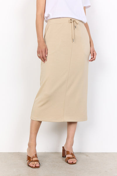 SC-BANU 250 Skirt Sand