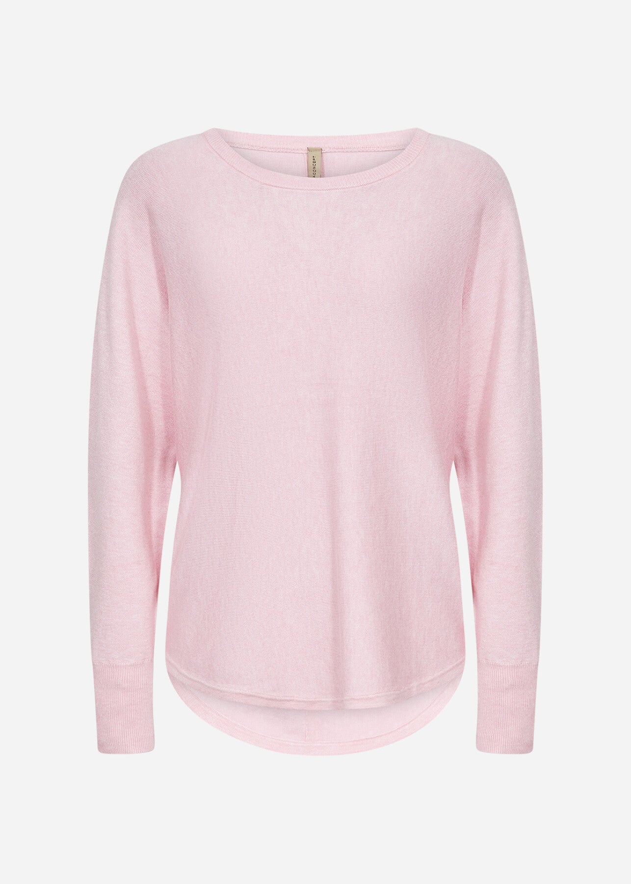 SC-DOLLIE 620 Pullover Light pink