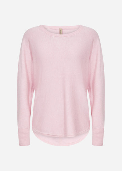 SC-DOLLIE 620 Pullover Light pink