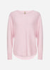 SC-DOLLIE 620 Pullover Light pink