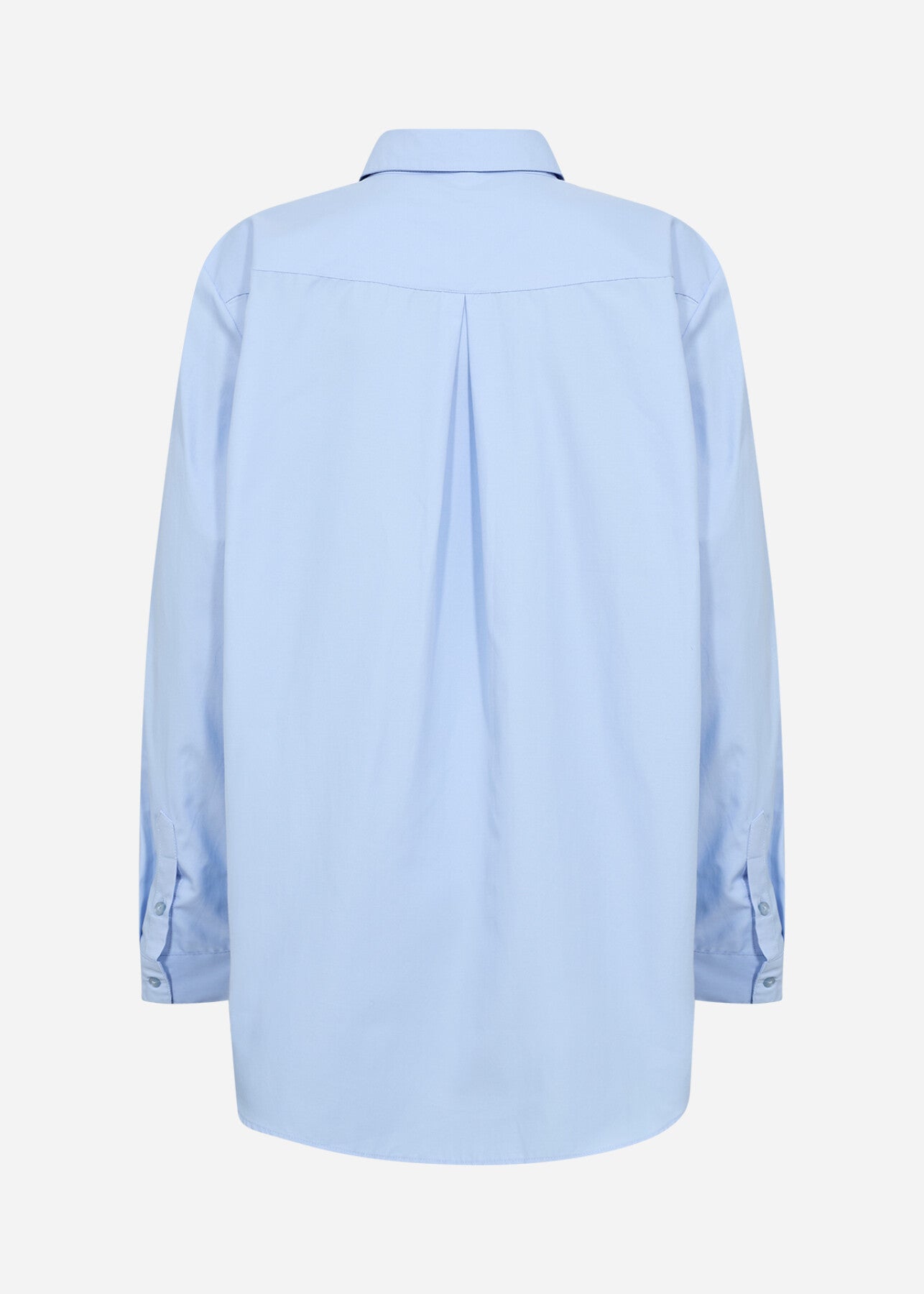 SC-NETTI 52 Shirt Light blue