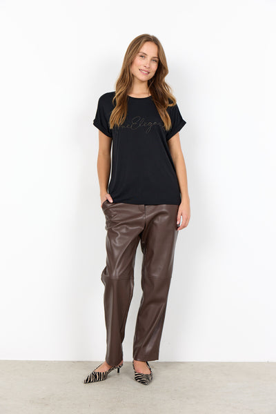 SC-MARICA 345 T-shirt Black