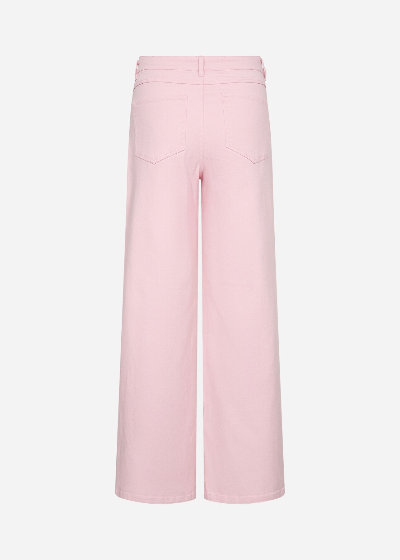 SC-BESS 2-B Pants Light pink