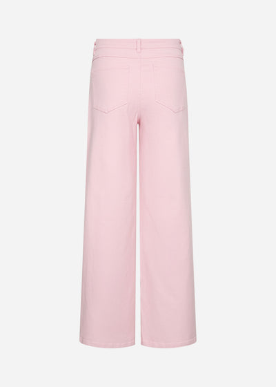 SC-BESS 2-B Pants Light pink