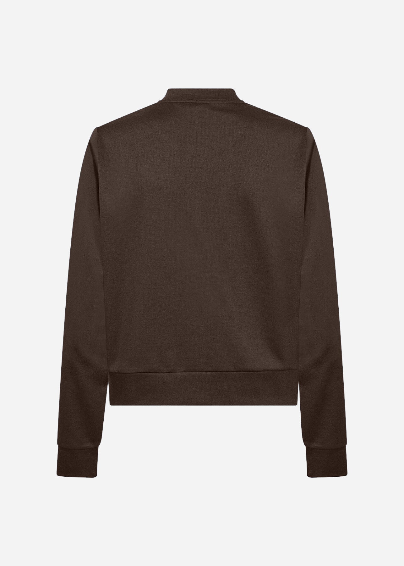 SC-DANIELA 11 Jacket Dark brown