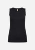 SC-MIGNON 1 knit Black