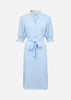 SC-RADIA 231 Dress Light blue