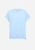 SC-BANU 169 T-shirt Light blue