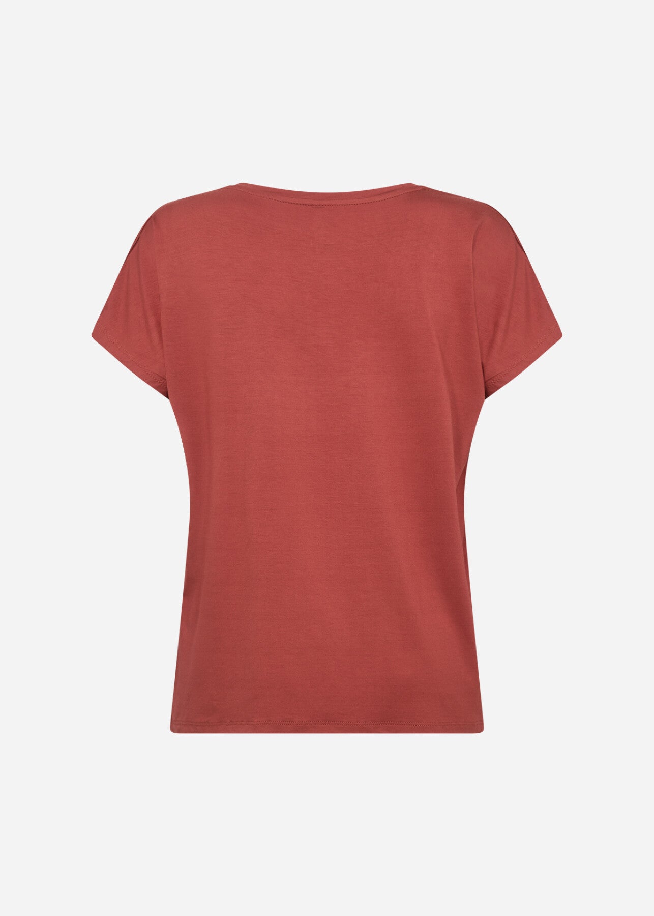 SC-MARICA 32 T-shirt Rust red