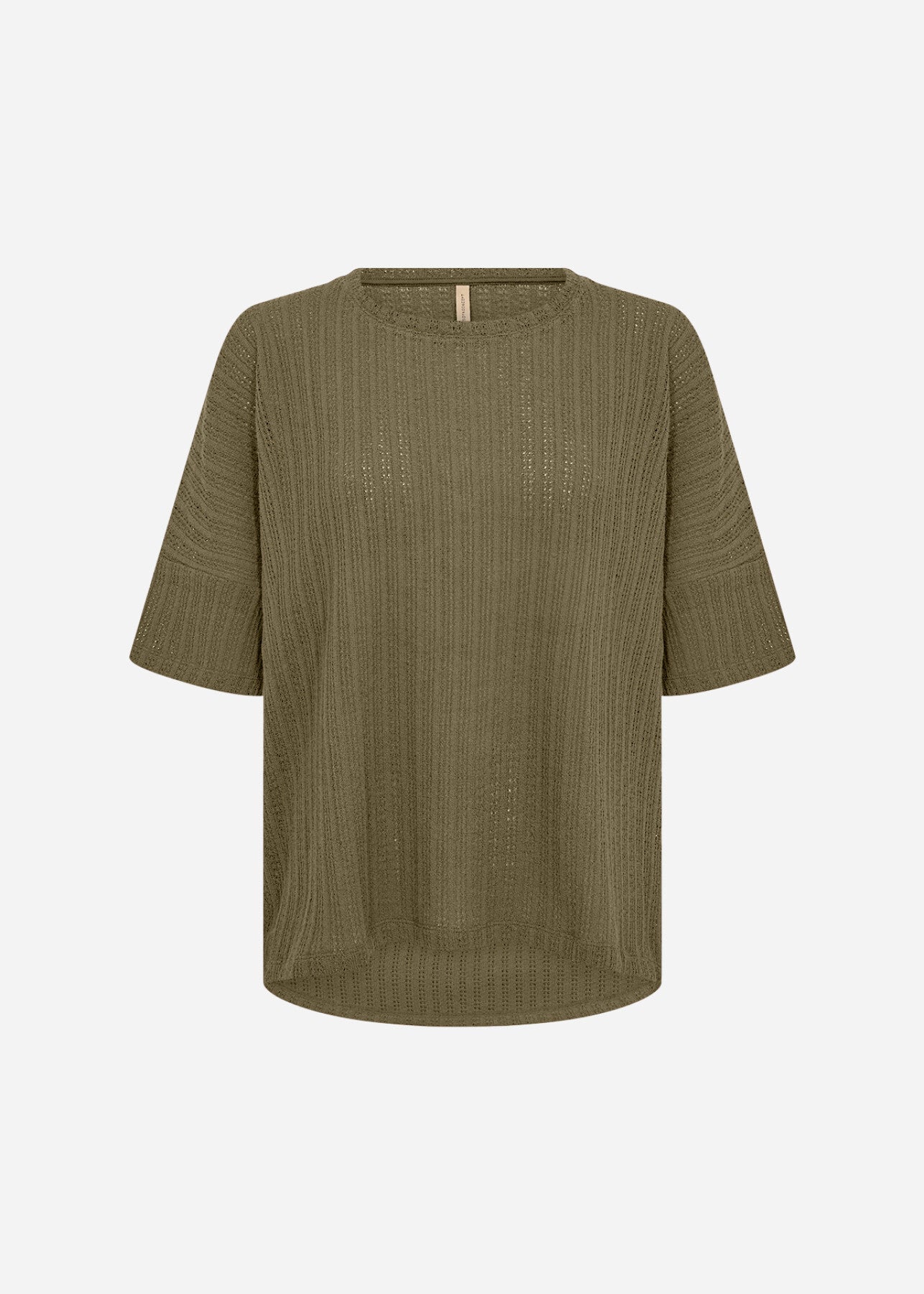 SC-SHONAS 2 Blouse Olive