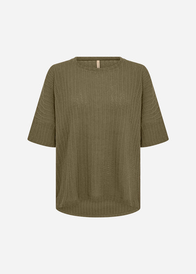 SC-SHONAS 2 Blouse Olive