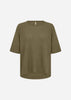 SC-SHONAS 2 Blouse Olive