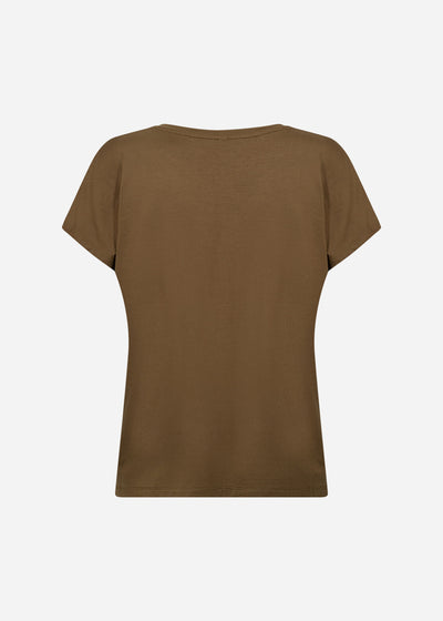 SC-MARICA 32 T-shirt Dark green